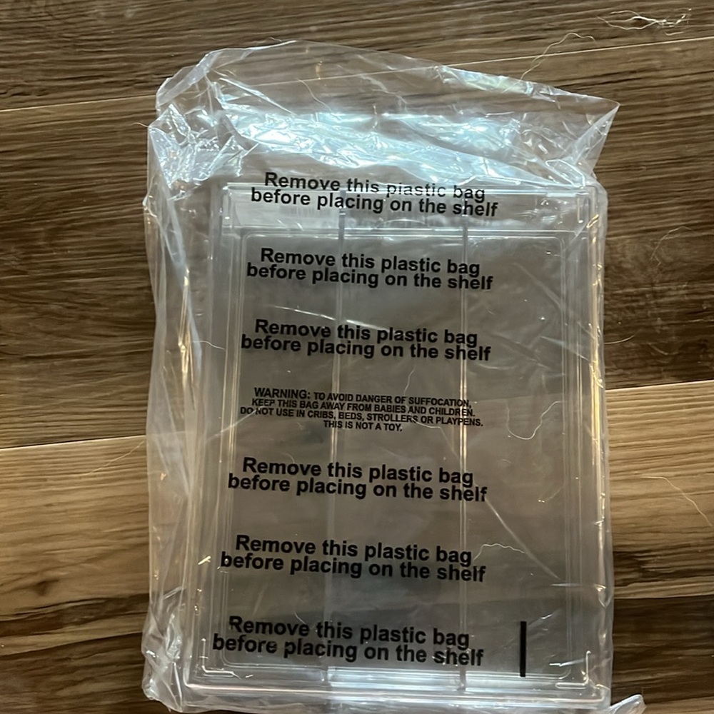 Target coffee pod drawer.  Lot of 6